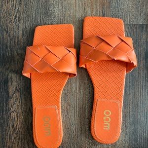 Ego Sandals